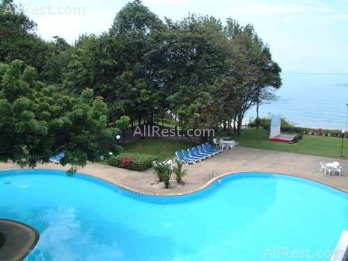Purimas Beach Hotel 23